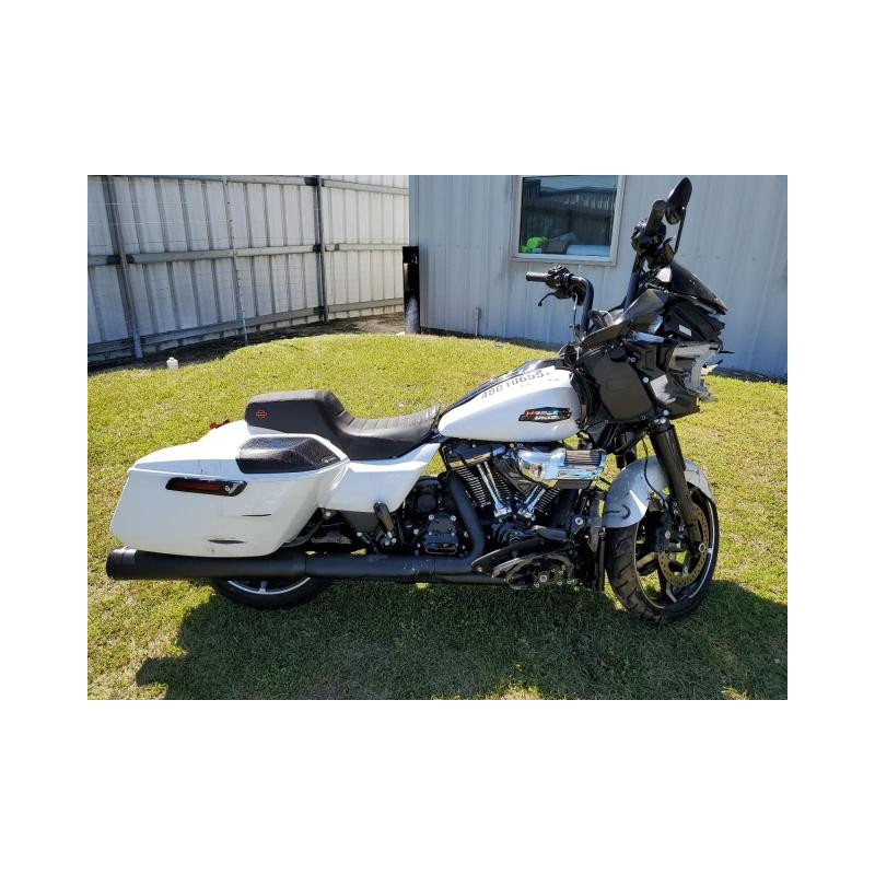2024 HARLEY-DAVIDSON FL 1HD1KH712RB638276 48010655 2024 HARLEY-DAVIDSON FL 1HD1KH712RB638276 48010655