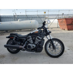 2024 HARLEY-DAVIDSON RH975 S 1HD1ZF114RB305246 54265785