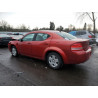 2008 DODGE AVENGER