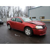 2008 DODGE AVENGER