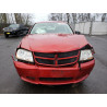 2008 DODGE AVENGER