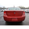 2008 DODGE AVENGER