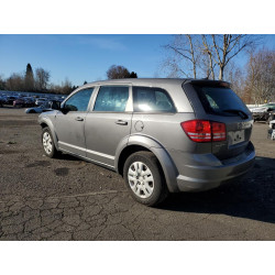 2013 DODGE JOURNEY