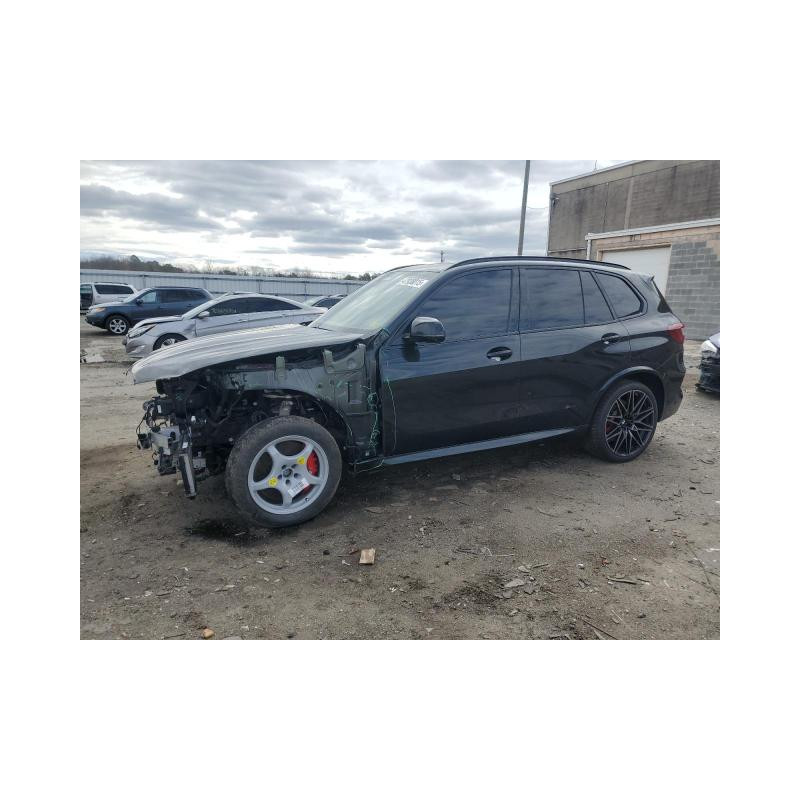 2022 BMW X5 5YMJU0C09N9J22449 47938015 2022 BMW X5 5YMJU0C09N9J22449 47938015