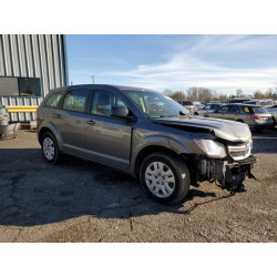 2013 DODGE JOURNEY