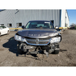 2013 DODGE JOURNEY
