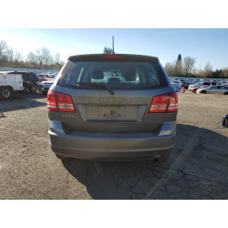 2013 DODGE JOURNEY