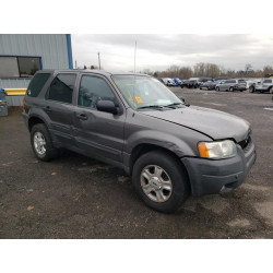 2004 FORD ESCAPE