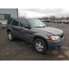 2004 FORD ESCAPE