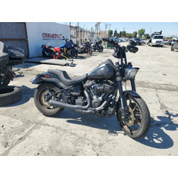 2020 HARLEY-DAVIDSON FXLRS 1HD1YWK26LB056255 48370685
