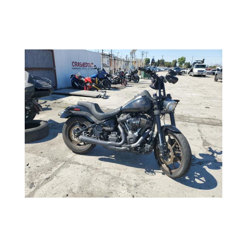 2020 HARLEY-DAVIDSON FXLRS 1HD1YWK26LB056255 48370685 2020 HARLEY-DAVIDSON FXLRS 1HD1YWK26LB056255 48370685