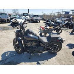 2020 HARLEY-DAVIDSON FXLRS 1HD1YWK26LB056255 48370685