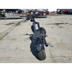 2020 HARLEY-DAVIDSON FXLRS 1HD1YWK26LB056255 48370685