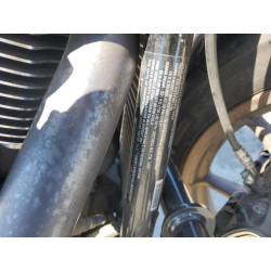2020 HARLEY-DAVIDSON FXLRS 1HD1YWK26LB056255 48370685