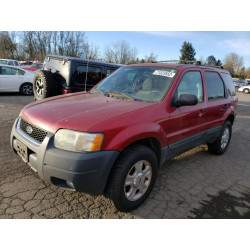 2004 FORD ESCAPE