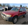 2004 FORD ESCAPE