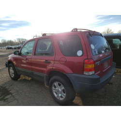 2004 FORD ESCAPE