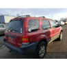 2004 FORD ESCAPE