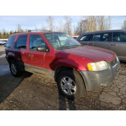 2004 FORD ESCAPE