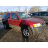 2004 FORD ESCAPE