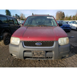 2004 FORD ESCAPE