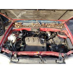2004 FORD ESCAPE