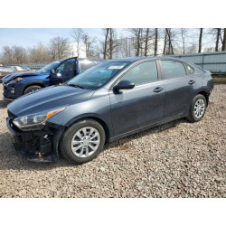 2021 KIA FORTE 3KPF24AD8ME299246 51917355