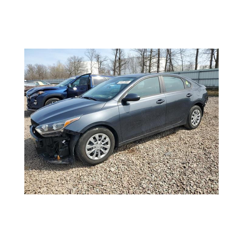 2021 KIA FORTE 3KPF24AD8ME299246 51917355 2021 KIA FORTE 3KPF24AD8ME299246 51917355