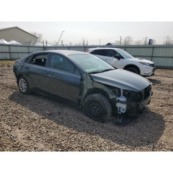 2021 KIA FORTE 3KPF24AD8ME299246 51917355