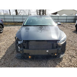 2021 KIA FORTE 3KPF24AD8ME299246 51917355