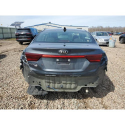 2021 KIA FORTE 3KPF24AD8ME299246 51917355