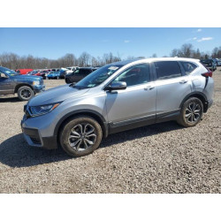 2021 HONDA CRV 2HKRW2H52MH627258 53127085