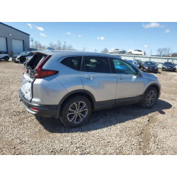 2021 HONDA CRV 2HKRW2H52MH627258 53127085