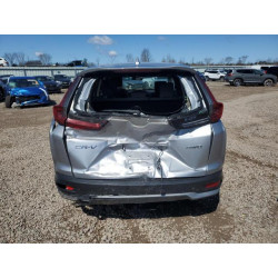 2021 HONDA CRV 2HKRW2H52MH627258 53127085