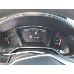 2021 HONDA CRV 2HKRW2H52MH627258 53127085