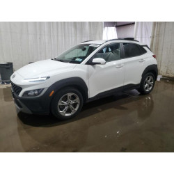 2023 HYUNDAI KONA KM8K6CAB4PU943936 53480865