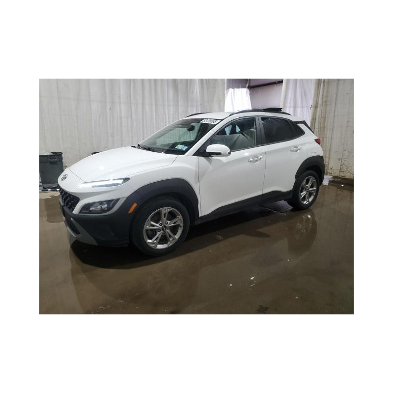 2023 HYUNDAI KONA KM8K6CAB4PU943936 53480865 2023 HYUNDAI KONA KM8K6CAB4PU943936 53480865