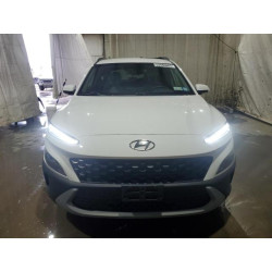 2023 HYUNDAI KONA KM8K6CAB4PU943936 53480865