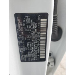 2023 HYUNDAI KONA KM8K6CAB4PU943936 53480865