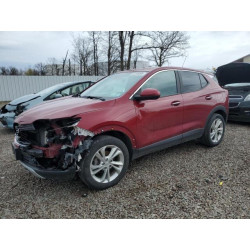 2020 BUICK ENCORE KL4MMCSL8LB116726 53708395
