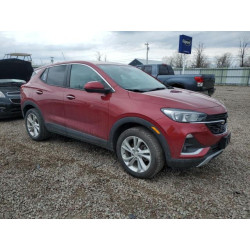2020 BUICK ENCORE KL4MMCSL8LB116726 53708395