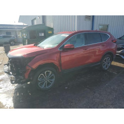 2022 HONDA CRV 2HKRW2H82NH610567 54139655