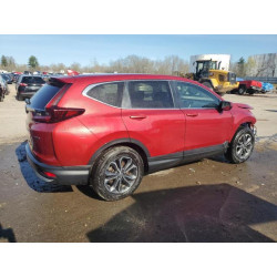 2022 HONDA CRV 2HKRW2H82NH610567 54139655
