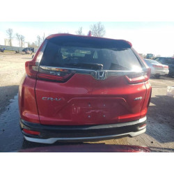 2022 HONDA CRV 2HKRW2H82NH610567 54139655