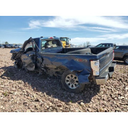 2020 FORD F350 1FTRF3B66LEC96884 54367085