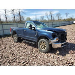 2020 FORD F350 1FTRF3B66LEC96884 54367085