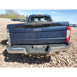 2020 FORD F350 1FTRF3B66LEC96884 54367085