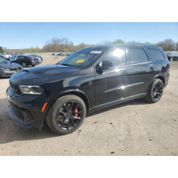 2023 DODGE DURANGO 1C4SDJH92PC689375 55387135
