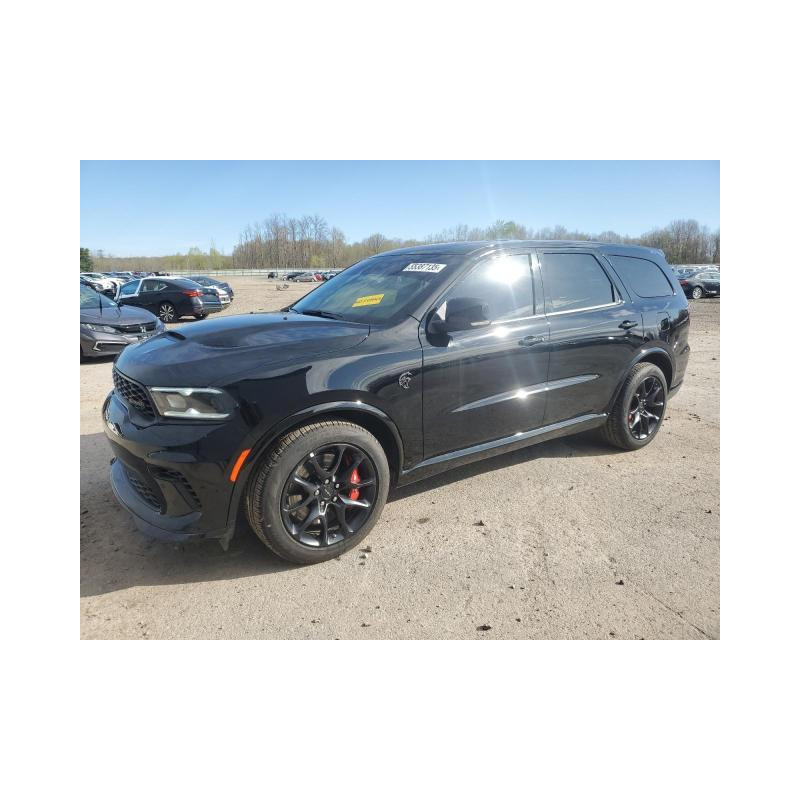 2023 DODGE DURANGO 1C4SDJH92PC689375 55387135 2023 DODGE DURANGO 1C4SDJH92PC689375 55387135