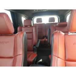 2023 DODGE DURANGO 1C4SDJH92PC689375 55387135
